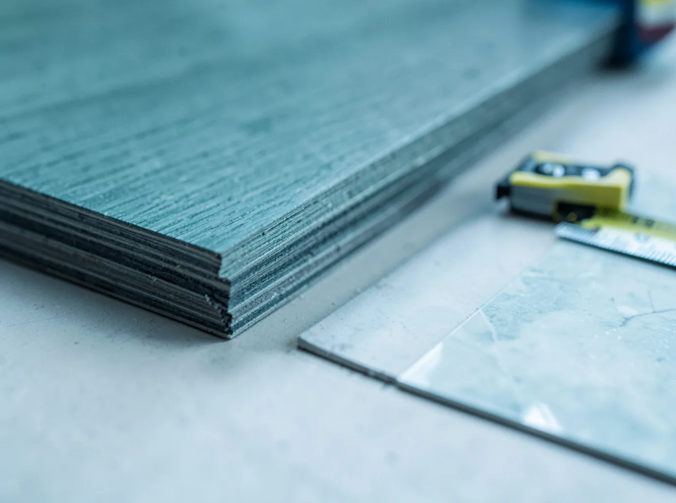 Luxury Vinyl Plank Installation Wolf Lake, IL FAQs